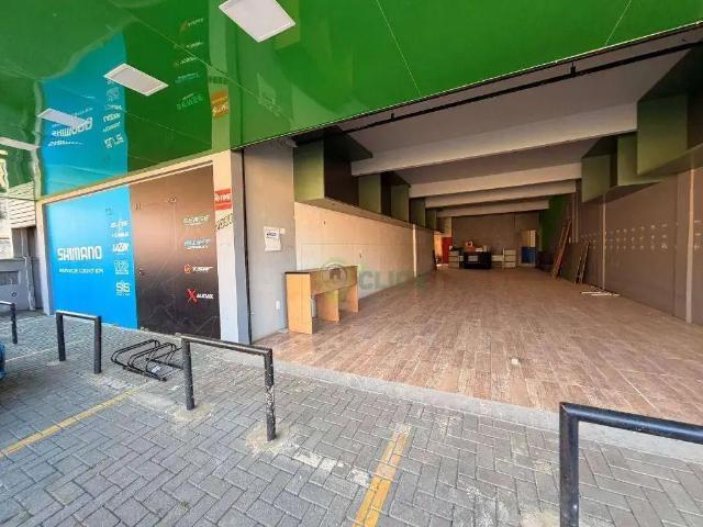 Ponto Comercial aluguel em Região Geográfica Imediata de Joinville, Joinville
