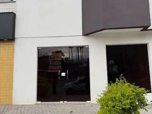 Ponto Comercial aluguel em Região Geográfica Imediata de Joinville, Joinville
