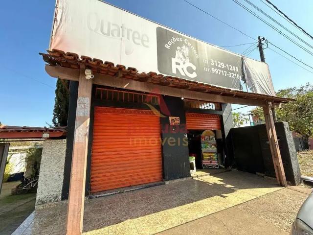 Ponto Comercial aluguel em Região Geográfica Imediata de Belo Horizonte, Região Metropolitana de Belo Horizonte