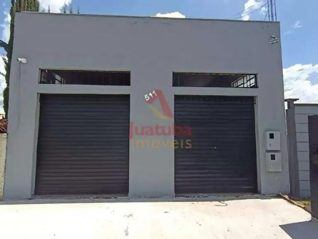 Ponto Comercial aluguel em Região Geográfica Imediata de Belo Horizonte, Região Metropolitana de Belo Horizonte
