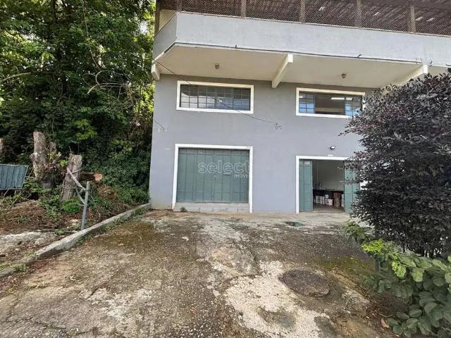 Ponto Comercial aluguel em Região Geográfica Imediata de Juiz de Fora, Juiz de Fora