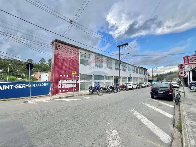 Ponto Comercial aluguel em Região Geográfica Imediata de Juiz de Fora, Juiz de Fora