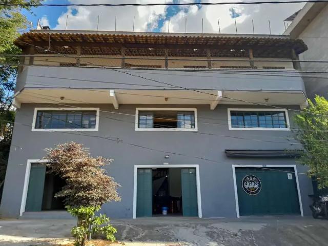 Ponto Comercial aluguel em Região Geográfica Imediata de Juiz de Fora, Juiz de Fora