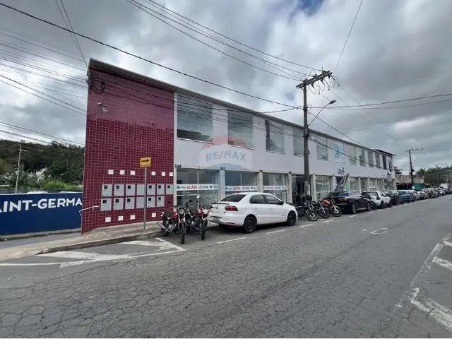 Ponto Comercial aluguel em Região Geográfica Imediata de Juiz de Fora, Juiz de Fora