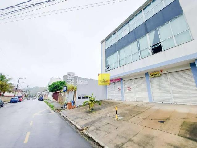 Ponto Comercial aluguel em Região Geográfica Imediata de Juiz de Fora, Juiz de Fora