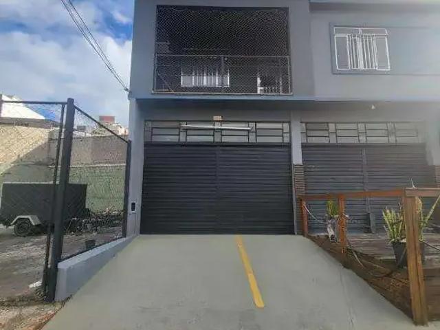 Ponto Comercial aluguel em Região Geográfica Imediata de Juiz de Fora, Juiz de Fora