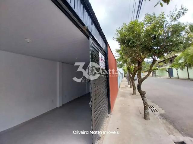 Ponto Comercial aluguel em Região Geográfica Imediata de Juiz de Fora, Juiz de Fora