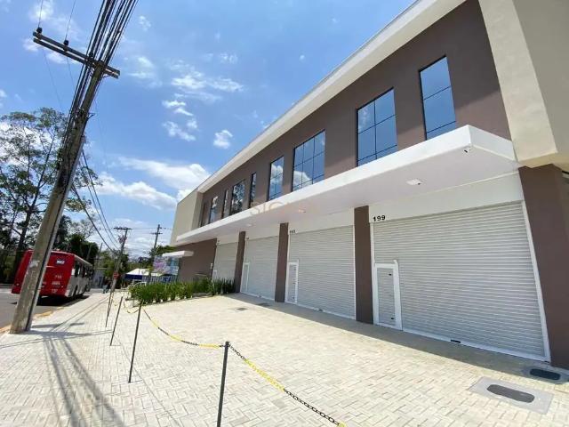 Ponto Comercial aluguel em Região Geográfica Imediata de Juiz de Fora, Juiz de Fora