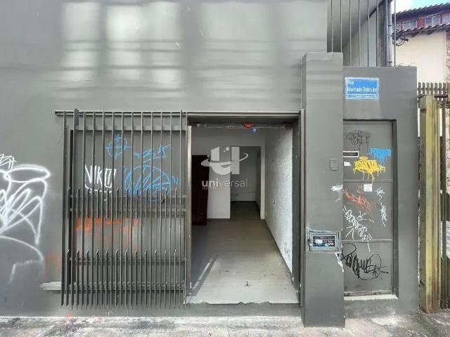 Ponto Comercial aluguel em Região Geográfica Imediata de Juiz de Fora, Juiz de Fora