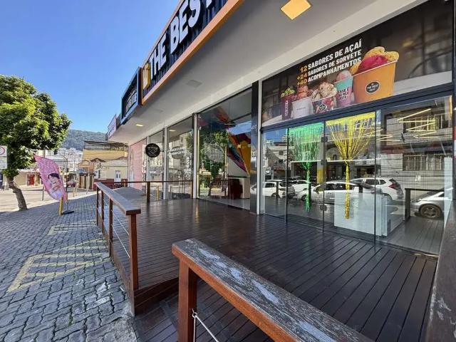 Ponto Comercial aluguel em Região Geográfica Imediata de Juiz de Fora, Juiz de Fora