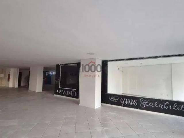 Ponto Comercial aluguel em Alto dos Passos, Juiz de Fora