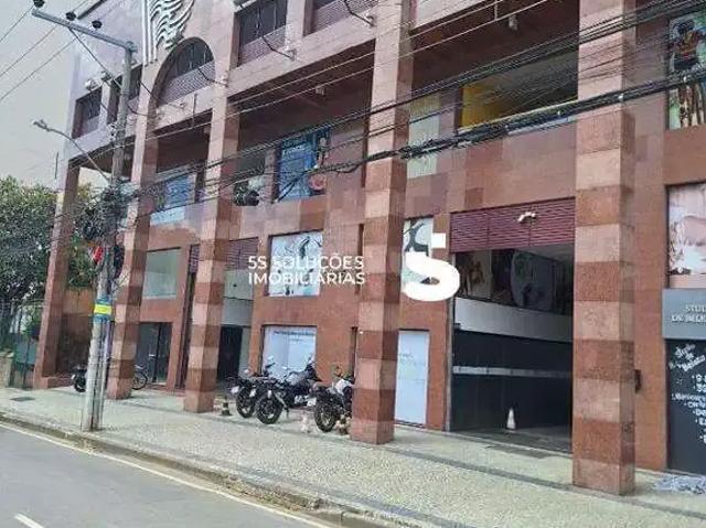Ponto Comercial aluguel em Região Geográfica Imediata de Juiz de Fora, Juiz de Fora