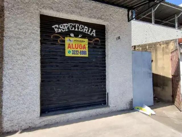 Ponto Comercial aluguel em Região Geográfica Imediata de Juiz de Fora, Juiz de Fora