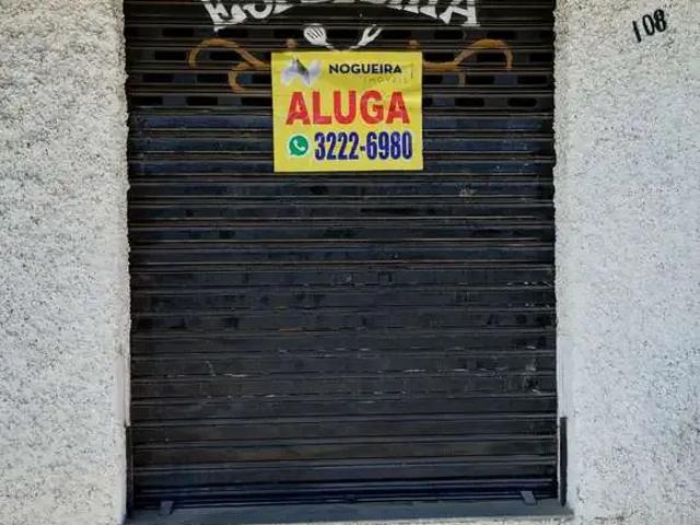 Ponto Comercial aluguel em Região Geográfica Imediata de Juiz de Fora, Juiz de Fora