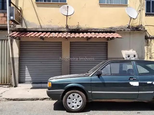 Ponto Comercial aluguel em Região Geográfica Imediata de Juiz de Fora, Juiz de Fora