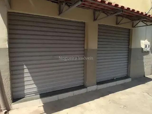 Ponto Comercial aluguel em Região Geográfica Imediata de Juiz de Fora, Juiz de Fora