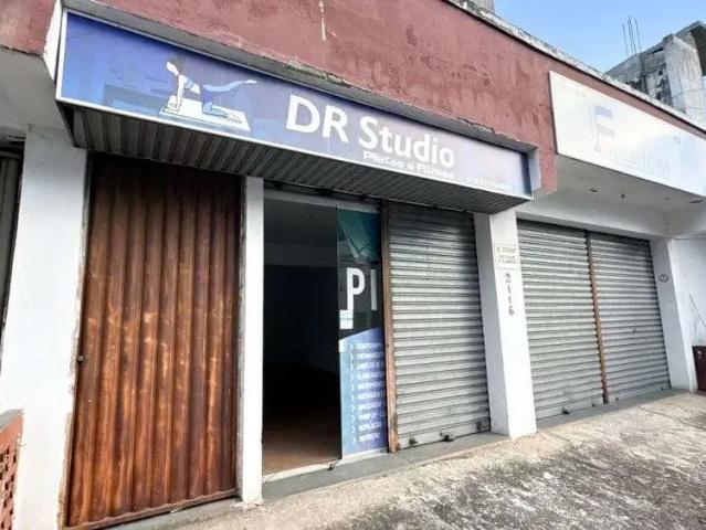 Ponto Comercial aluguel em Região Geográfica Imediata de Juiz de Fora, Juiz de Fora