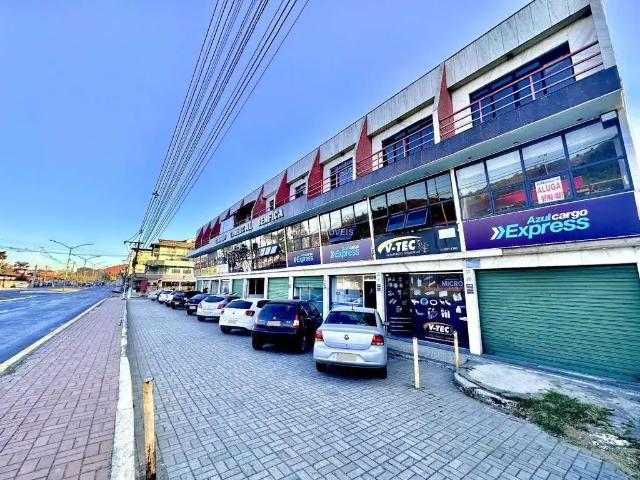 Ponto Comercial aluguel em Região Geográfica Imediata de Juiz de Fora, Juiz de Fora