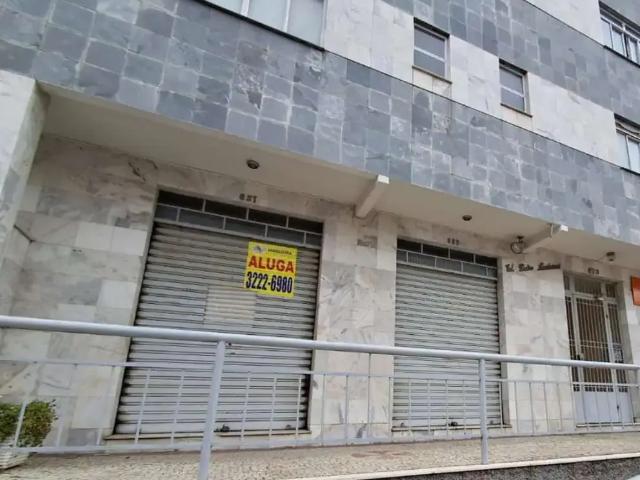 Ponto Comercial aluguel em Região Geográfica Imediata de Juiz de Fora, Juiz de Fora