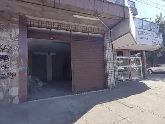 Ponto Comercial aluguel em Região Geográfica Imediata de Juiz de Fora, Juiz de Fora