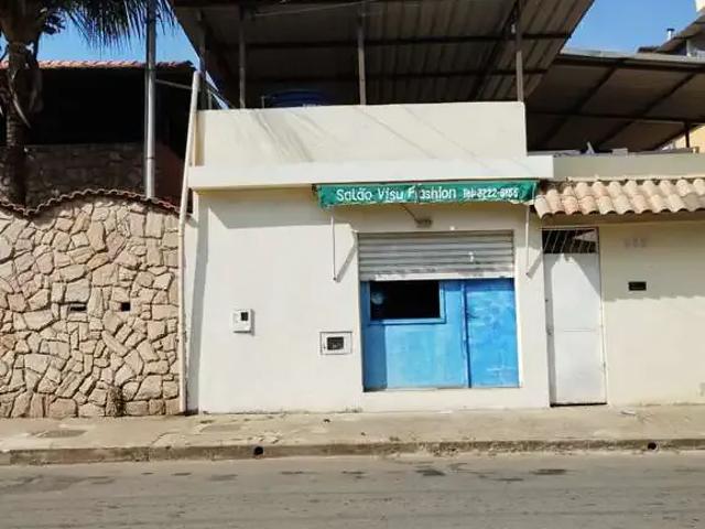 Ponto Comercial aluguel em Região Geográfica Imediata de Juiz de Fora, Juiz de Fora