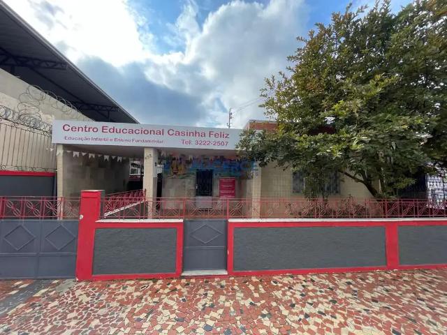 Ponto Comercial aluguel em Benfica, Juiz de Fora