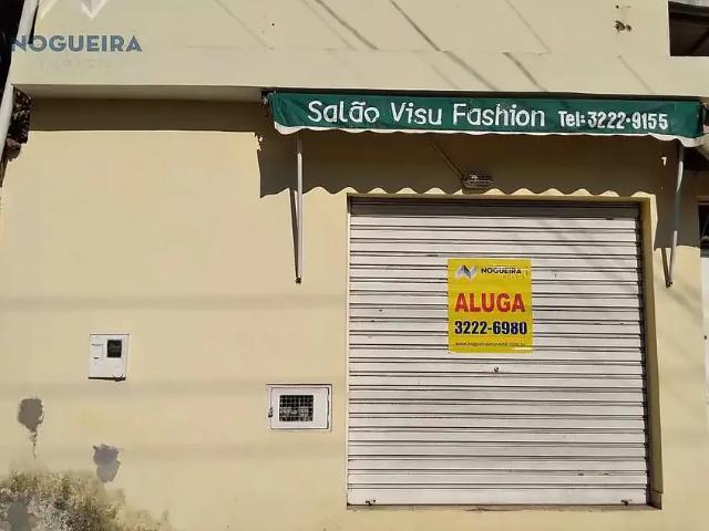 Ponto Comercial aluguel em Região Geográfica Imediata de Juiz de Fora, Juiz de Fora