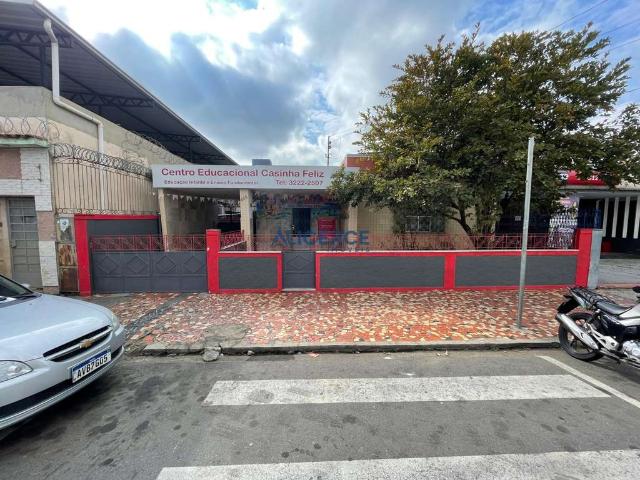 Ponto Comercial aluguel em Juiz de Fora, Araújo