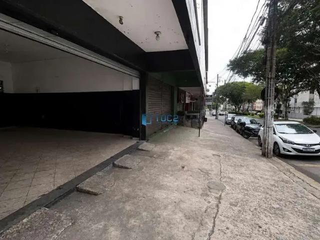 Ponto Comercial aluguel em Região Geográfica Imediata de Juiz de Fora, Juiz de Fora