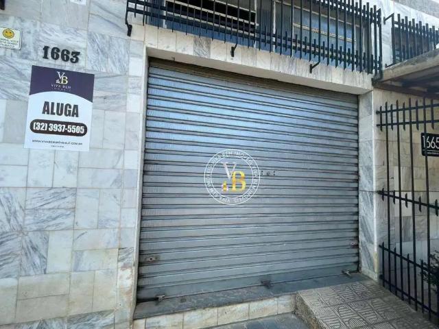 Ponto Comercial aluguel em Região Geográfica Imediata de Juiz de Fora, Juiz de Fora