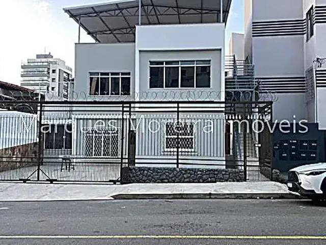 Ponto Comercial aluguel em Região Geográfica Imediata de Juiz de Fora, Juiz de Fora