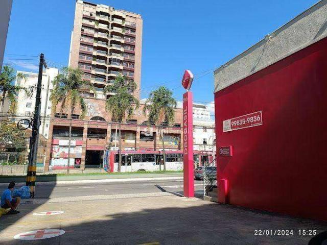 Ponto Comercial aluguel em Juiz de Fora, Bom Pastor