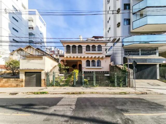 Ponto Comercial aluguel em Cidade Jardim, Juiz de Fora