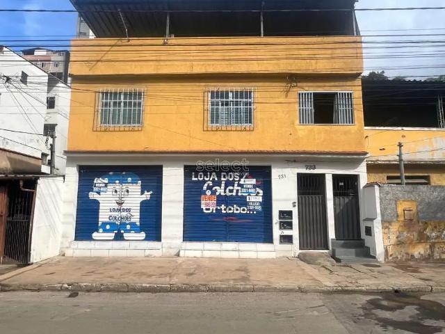 Ponto Comercial aluguel em Região Geográfica Imediata de Juiz de Fora, Juiz de Fora