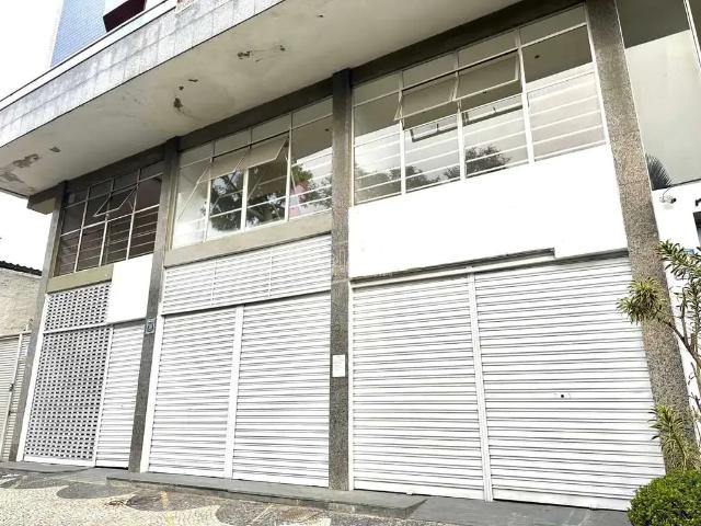 Ponto Comercial aluguel em Região Geográfica Imediata de Juiz de Fora, Juiz de Fora