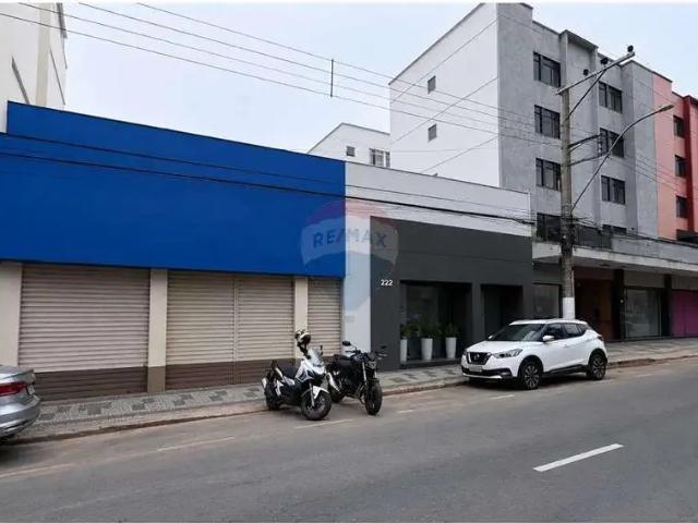 Ponto Comercial aluguel em Região Geográfica Imediata de Juiz de Fora, Juiz de Fora