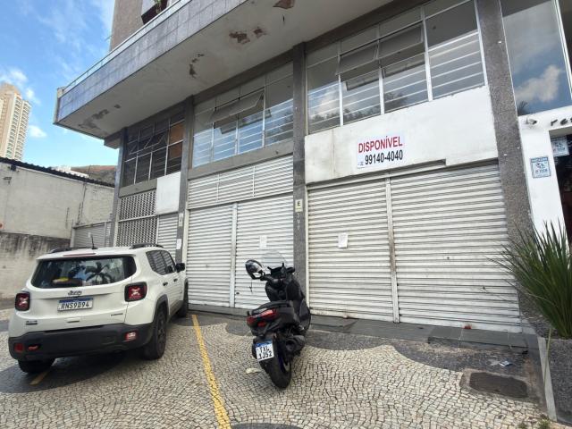 Ponto Comercial aluguel em Região Geográfica Imediata de Juiz de Fora, Juiz de Fora