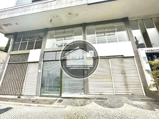 Ponto Comercial aluguel em Região Geográfica Imediata de Juiz de Fora, Juiz de Fora