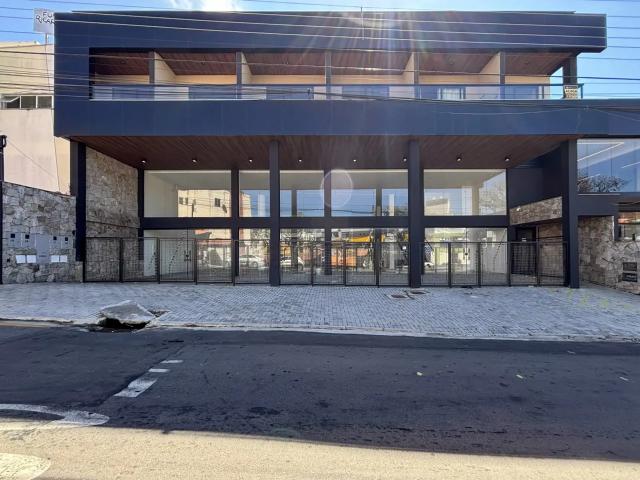 Ponto Comercial aluguel em Cascatinha, Juiz de Fora