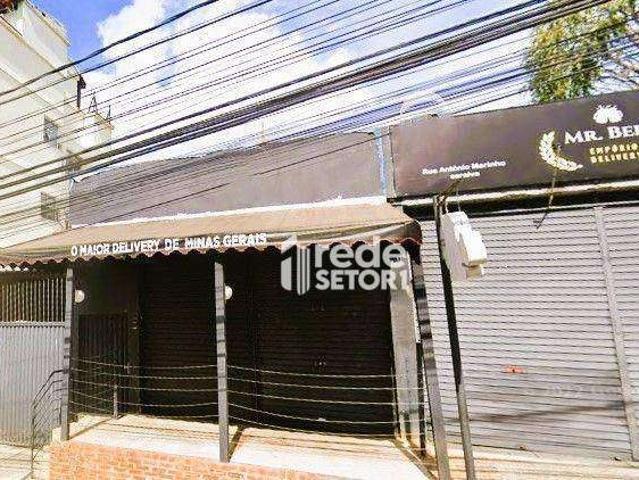 Ponto Comercial aluguel em Juiz de Fora, Dom Bosco