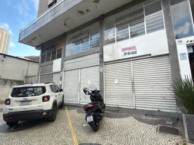 Ponto Comercial aluguel em Cascatinha, Juiz de Fora