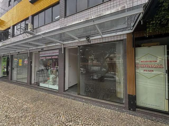 Ponto Comercial aluguel em Região Geográfica Imediata de Juiz de Fora, Juiz de Fora