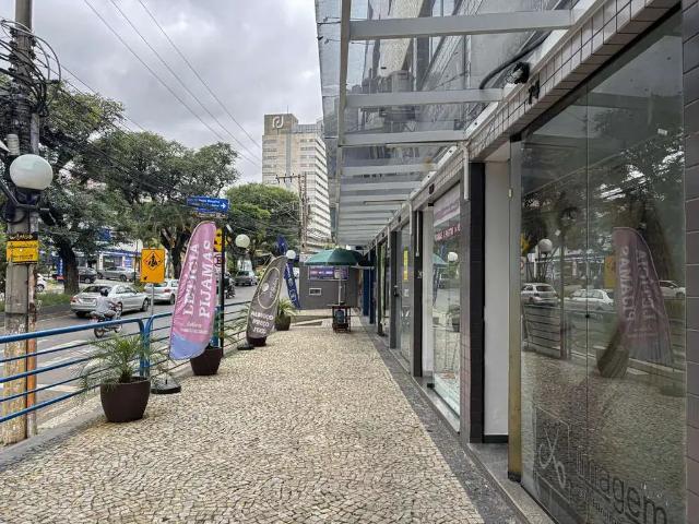 Ponto Comercial aluguel em Região Geográfica Imediata de Juiz de Fora, Juiz de Fora
