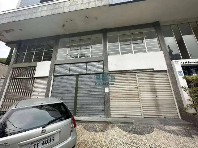 Ponto Comercial aluguel em Região Geográfica Imediata de Juiz de Fora, Juiz de Fora