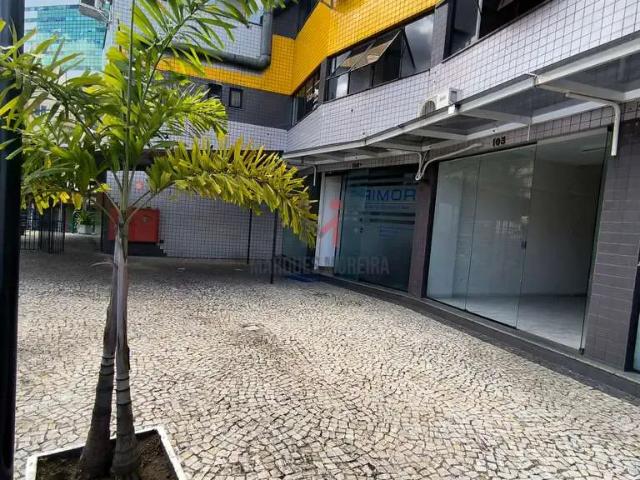 Ponto Comercial aluguel em Região Geográfica Imediata de Juiz de Fora, Juiz de Fora