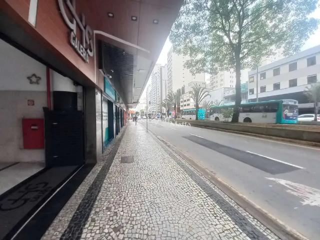 Ponto Comercial aluguel em Região Geográfica Imediata de Juiz de Fora, Juiz de Fora