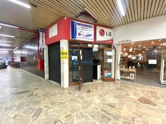 Ponto Comercial aluguel em Juiz de Fora, Região Geográfica Intermediária de Juiz de Fora