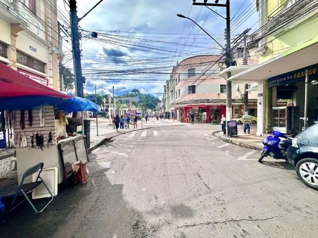 Ponto Comercial aluguel em Região Geográfica Imediata de Juiz de Fora, Juiz de Fora