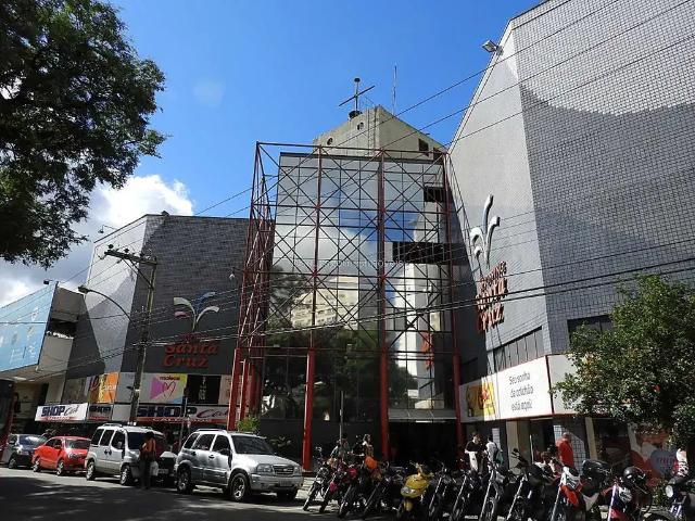 Ponto Comercial aluguel em Região Geográfica Imediata de Juiz de Fora, Juiz de Fora
