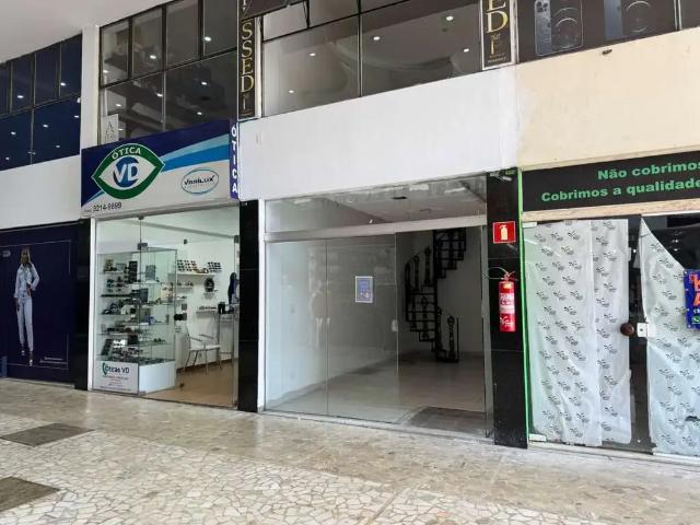 Ponto Comercial aluguel em Região Geográfica Imediata de Juiz de Fora, Juiz de Fora